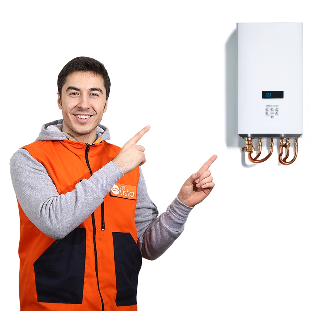 Konyaaltı Kombi Tamircisi